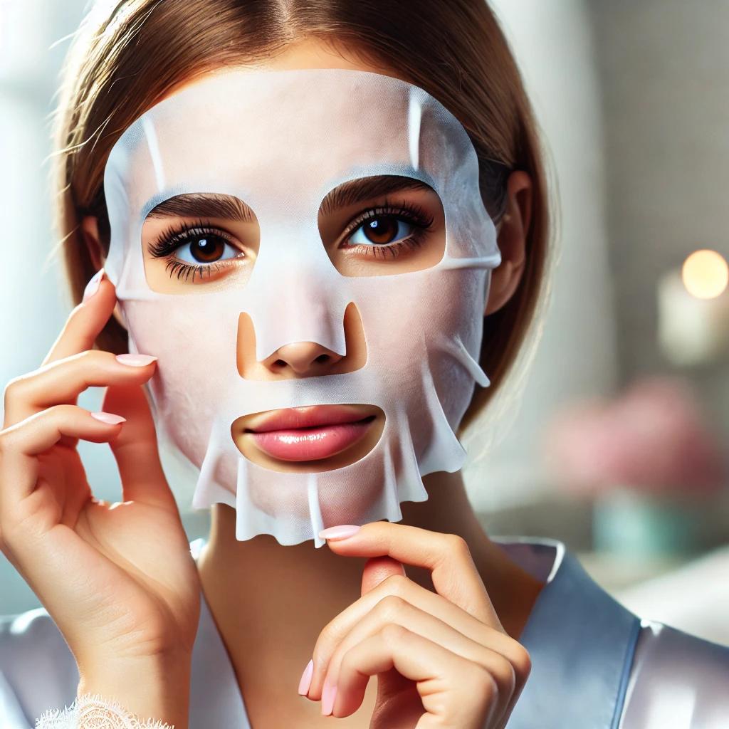 마스크팩 부작용