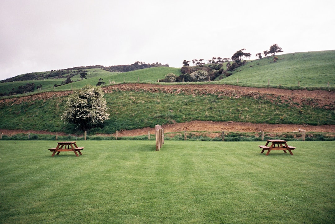 Campsite