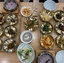 16가지반찬