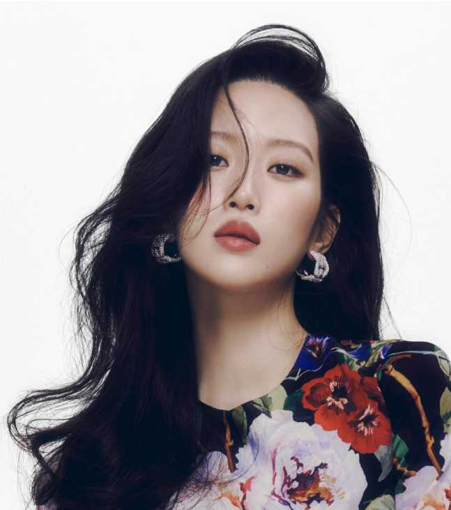 문가영