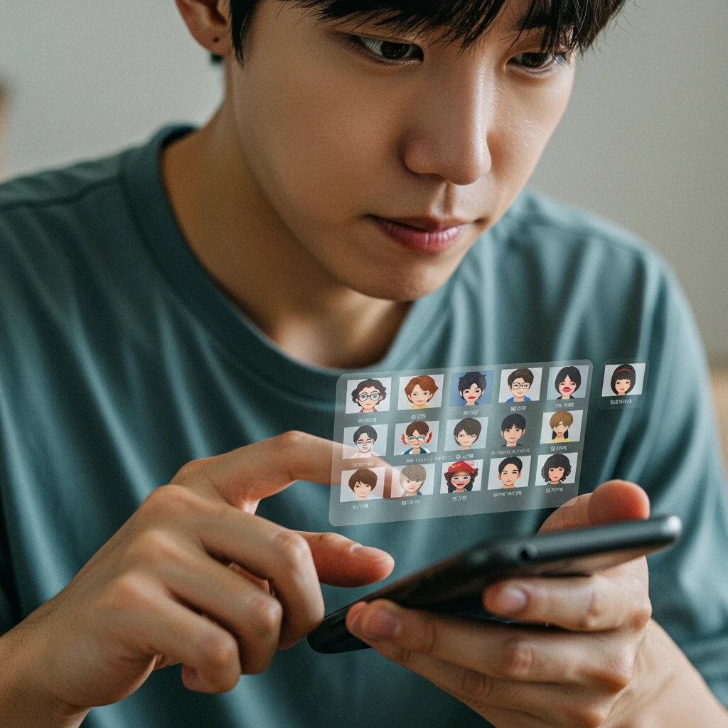 AI 사진 만화 어플 추천 BEST 5