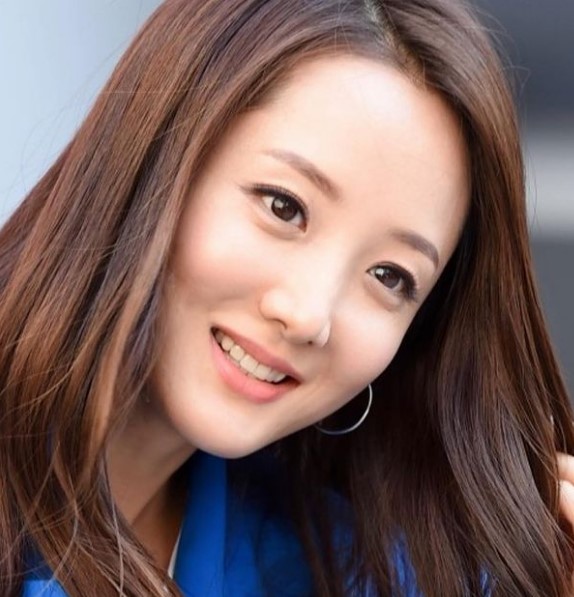 사강 프로필 나이 고향 학력 인스타