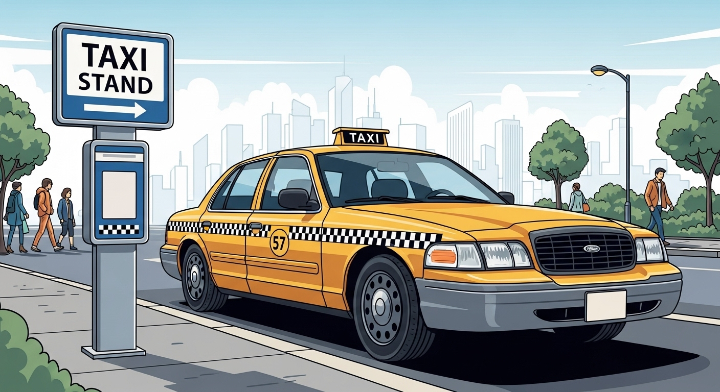 양산 개인택시 시세 면허 가격 1