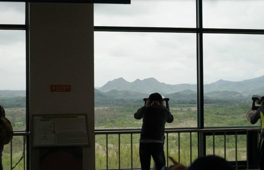 철원-노동당사11