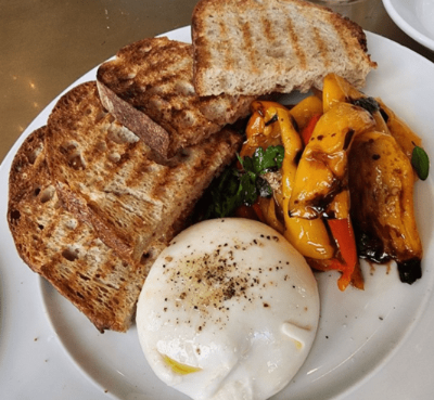 미국 시카고 일리노이 꼭 가봐야 할 음식점 더 퍼플 피그