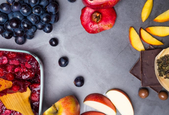 퀘르세틴 영양제 추천