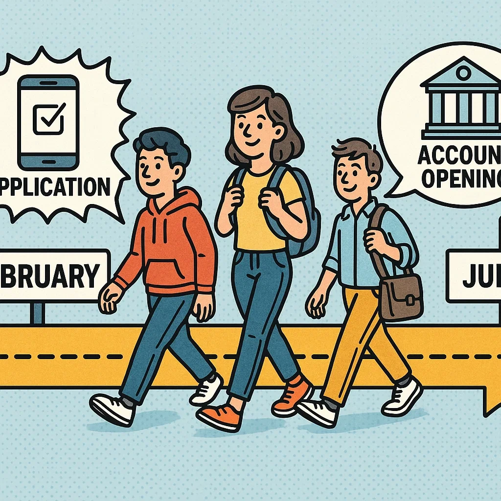 청년도약계좌 신청기간