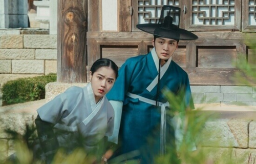 유세풍 줄거리 장면