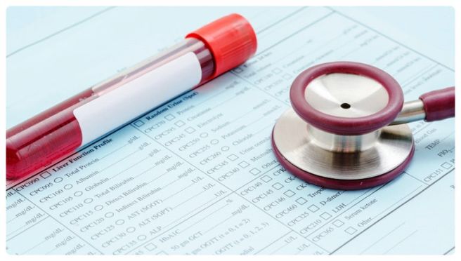 아밀라제 수치가 높은 이유