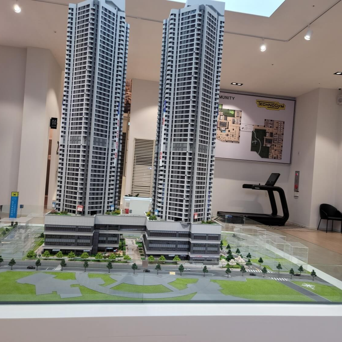 의정부 호반써밋 GTX 의정부역 임대아파트 분양