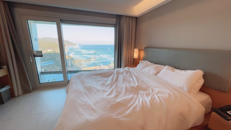 썬쿠르즈호텔