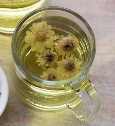 한국의 떡 종류 느티떡