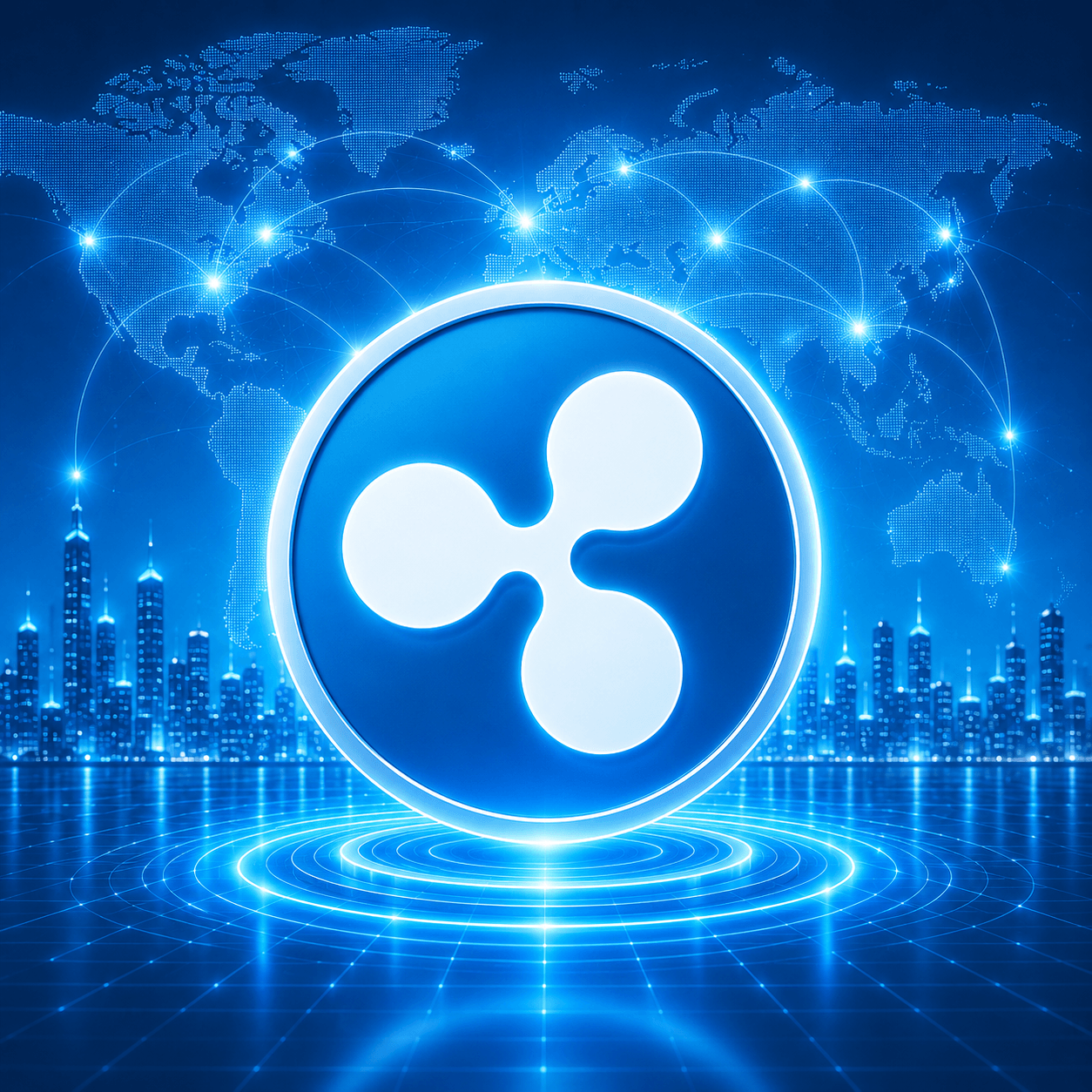 리플(XRP) 전망 (기관 도입, 경쟁력, 투자 전략)