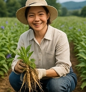 도라지 효능