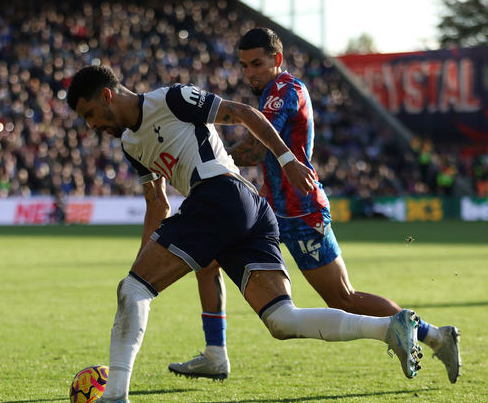 손흥민 경기일정