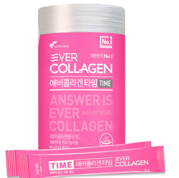 에버콜라겐 가격