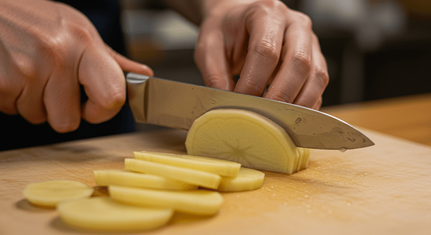 봄 감자조림 감자전 레시피 제철 햇감자 간단한 밑반찬 감자요리 추천 봄 제철 요리