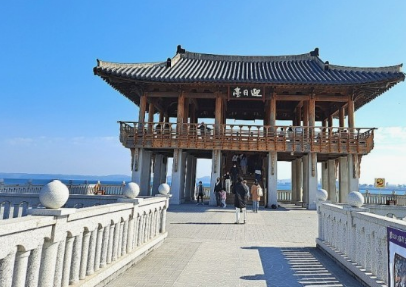 1박2일 유명여행지 추천BEST 5