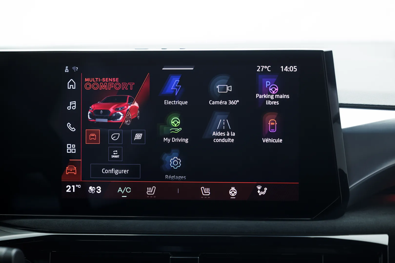 르노 클리오 6세대 차량 정보 이미지