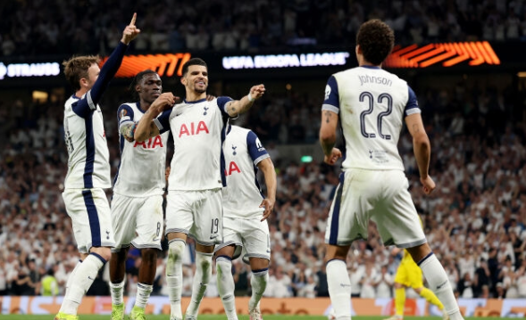 UEFA 유로파리그 결승