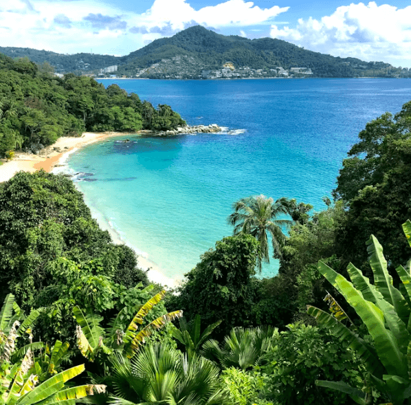 태국 여행 완벽 가이드: 휴양부터 미식까지