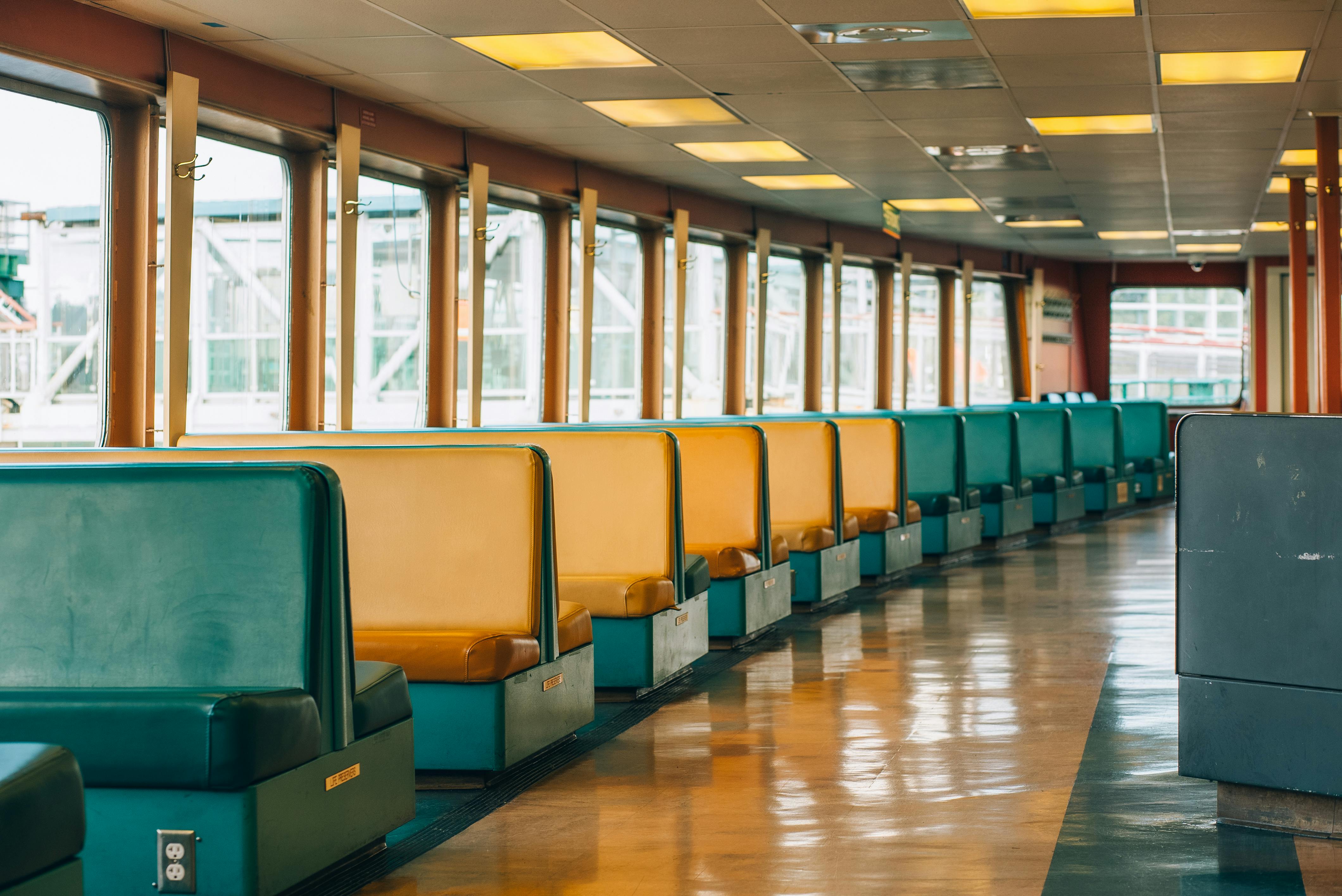 한강버스 노선 운행 요금 선착장 배차시간 1분 요약