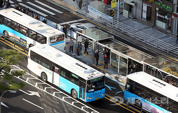 대중교통 길찾기
