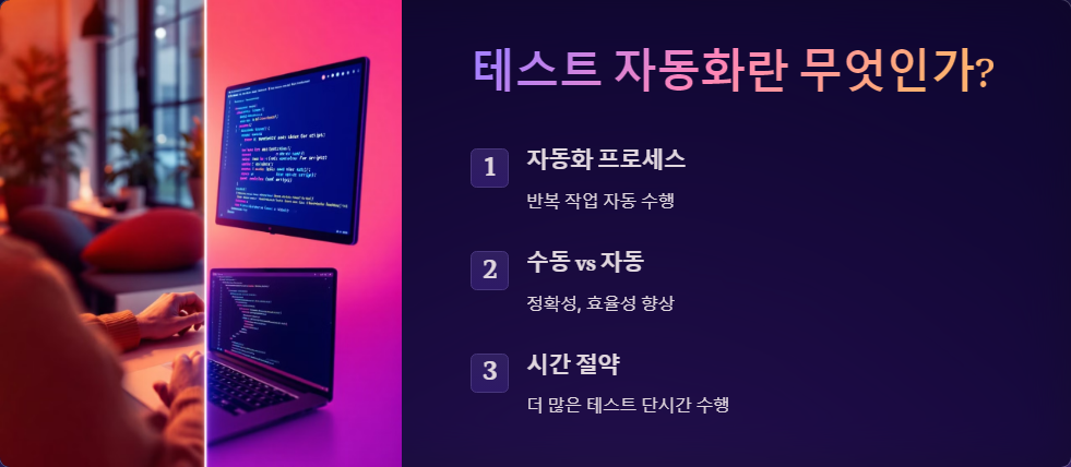 테스트자동화