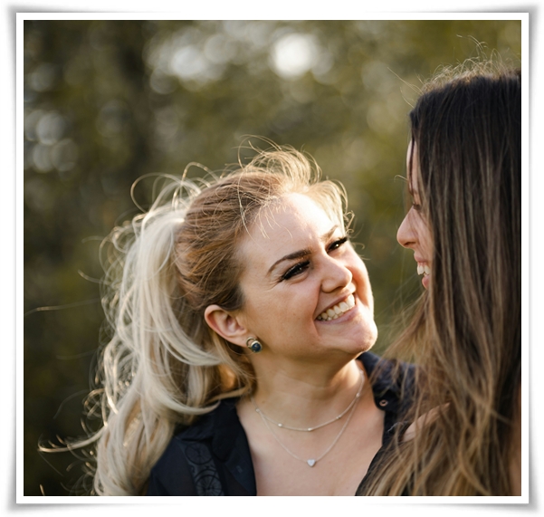 행복 호르몬, 도파민 엔돌핀 옥시토신 세로토닌!