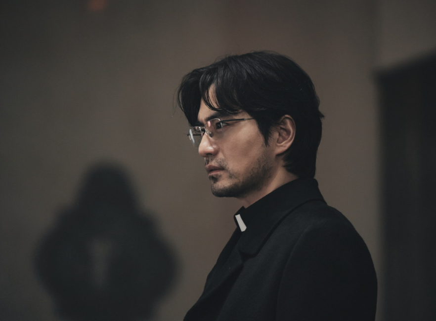 검은 수녀들 (Dark Nuns 2025) 줄거리 등장인물 개봉예정일