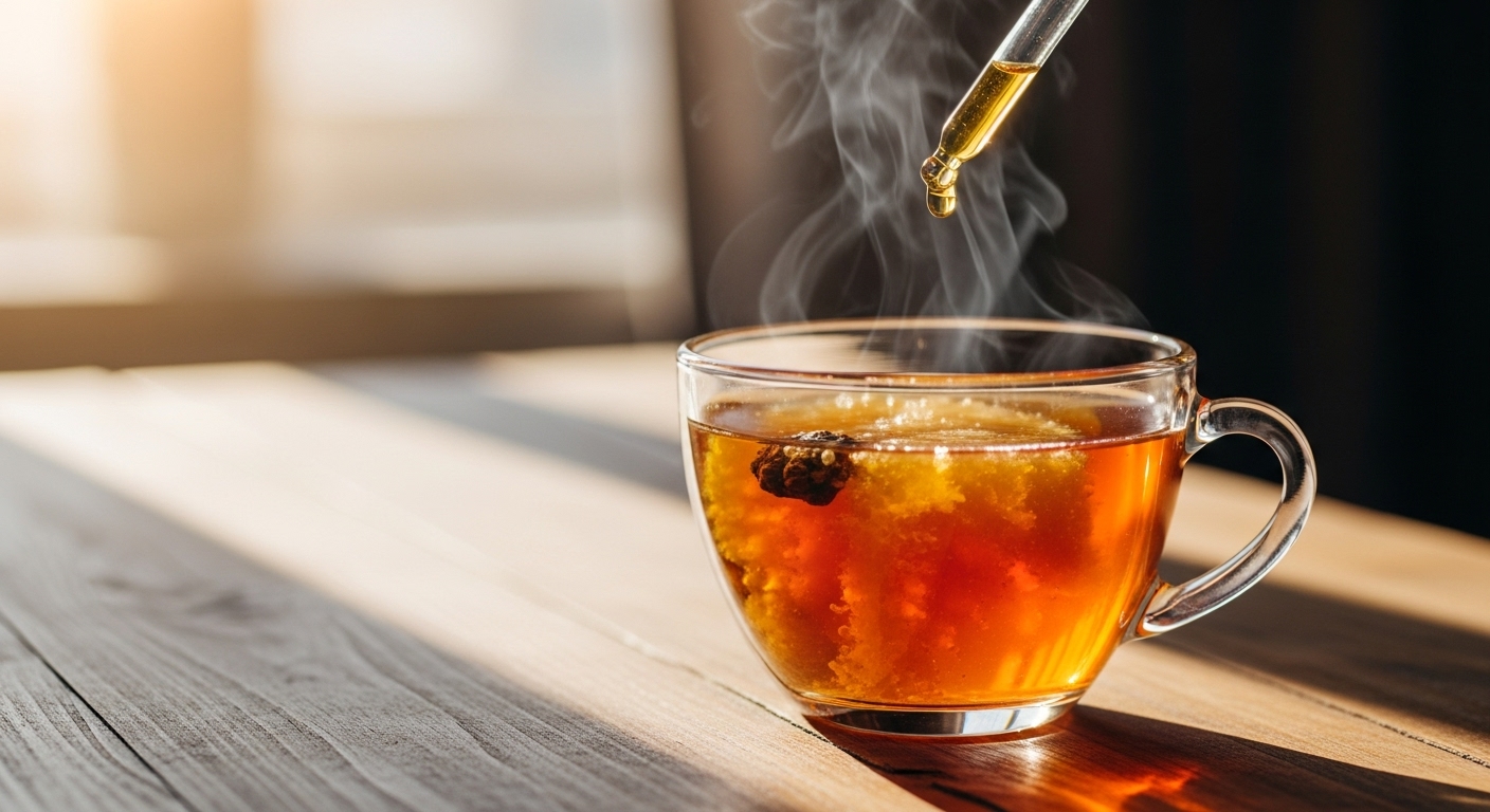 프로폴리스 효능