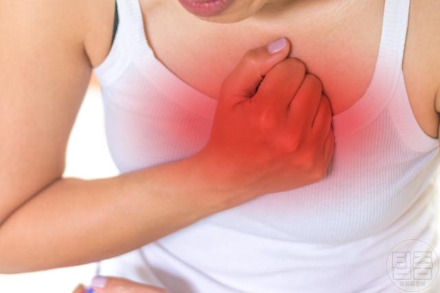 폐렴 증상 가슴통증 폐렴과 독감 차이 구준엽 부인 사망 원인