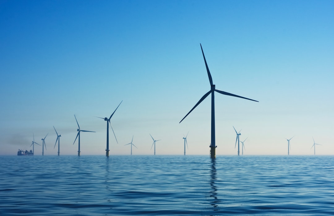 Renewable energy