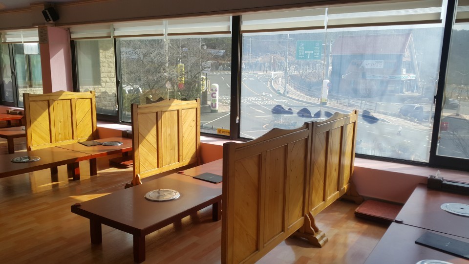 언양불고기 먹고쉬었다가