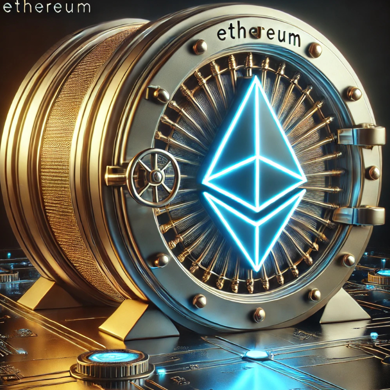 직장인을 위한 이더리움 투자방법 설명 이미지