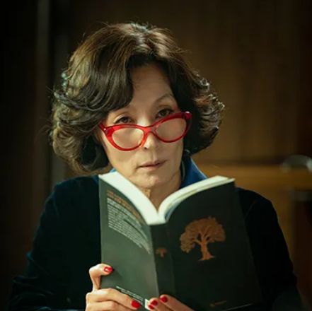 [우리 집] 등장인물