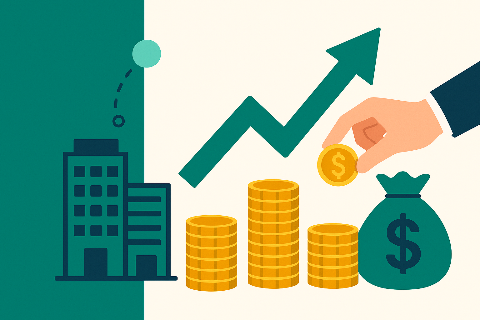 펀드 종류 완전정리|초보자를 위한 펀드 투자 분류표와 선택 가이드