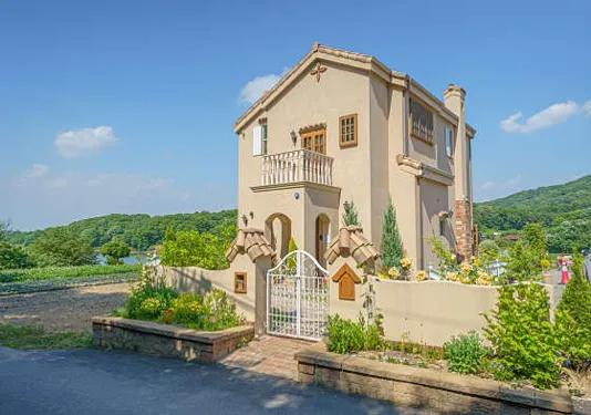 쁘띠프로방스펜션