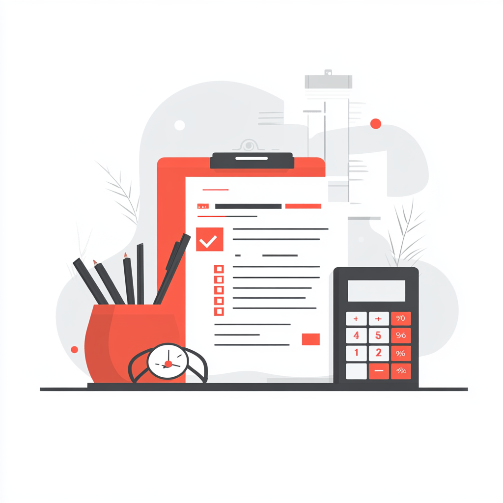 개인회생 시 받을 수 있는 연말정산 혜택