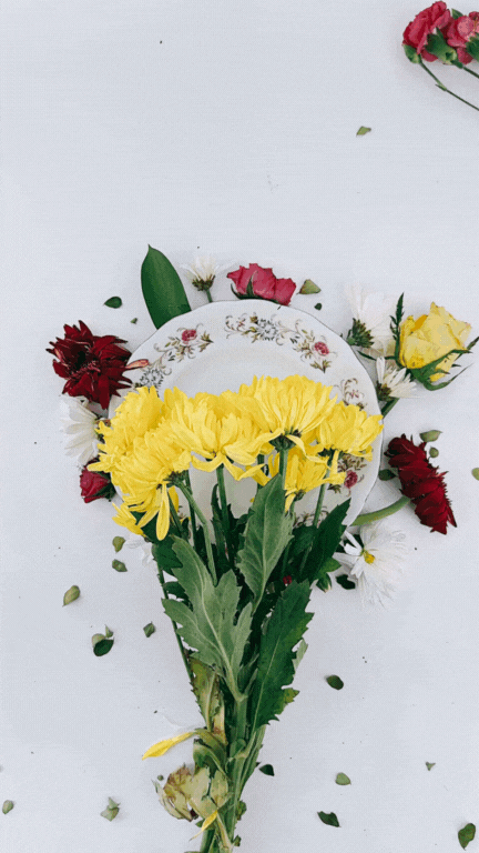 움직이는 센스있는 생일축하 이미지 메세지 카톡 문자 문구