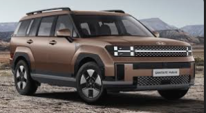 싼타페 하이브리드 가격