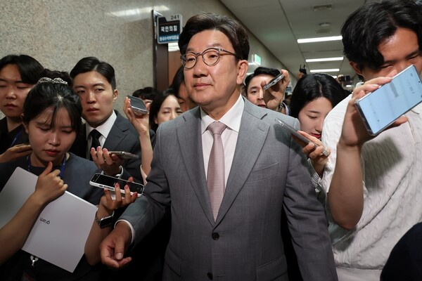 권성동 의원 프로필 : 나이 배우자 재산 정치이력 통일교 관련 보도까지