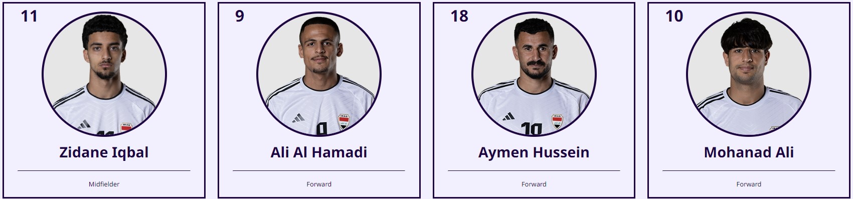 아시안컵 16강 이라크 요르단 축구 중계 일정(+ 무료 시청 방법)