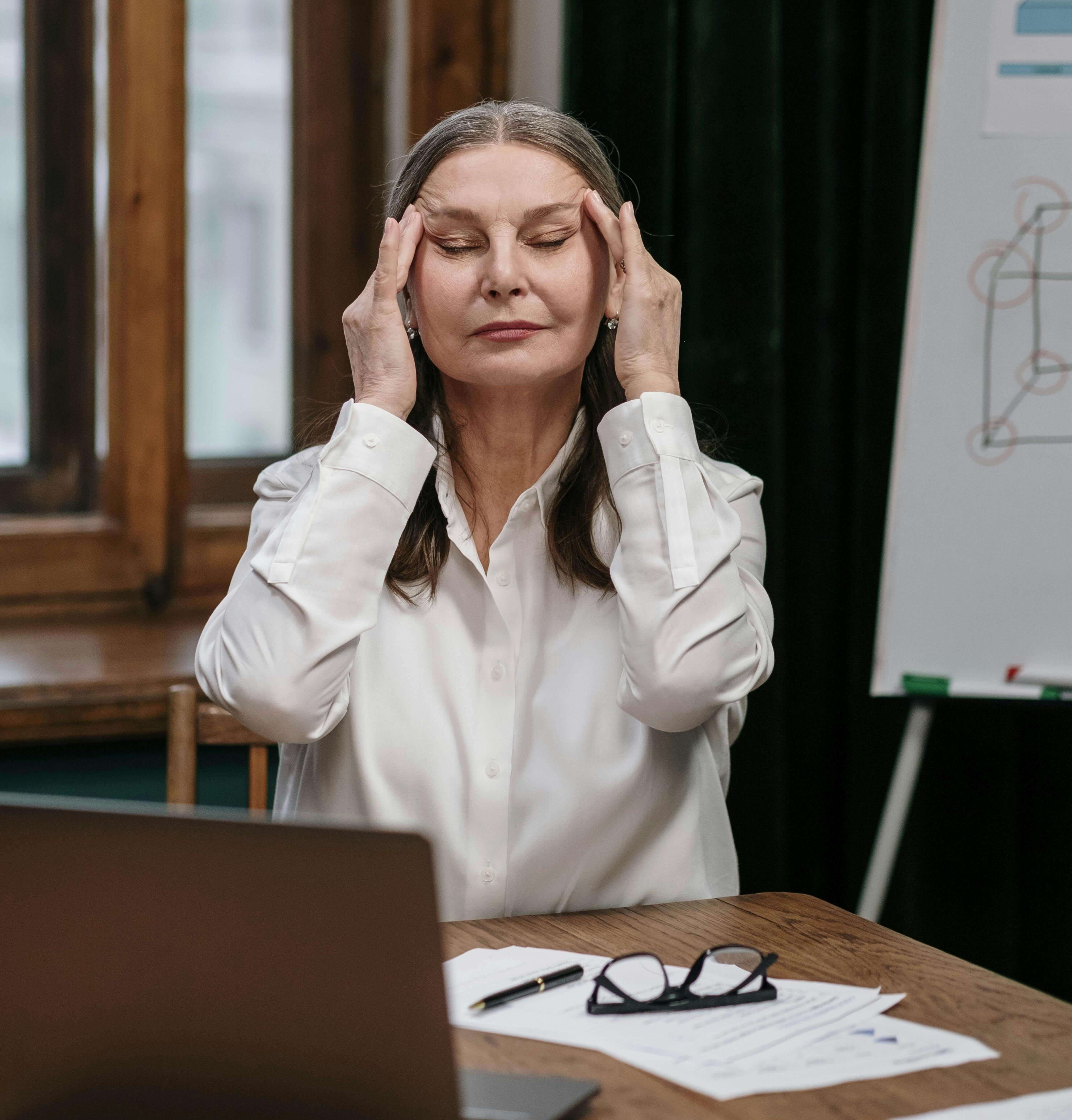 눈 건강을 위한 생활 습관