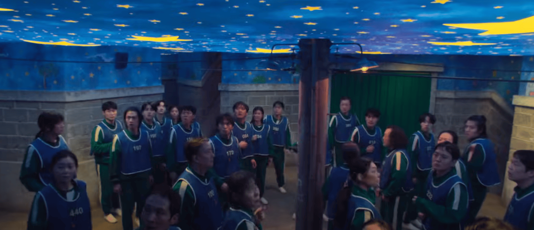 오징어게임3 관련 이미지