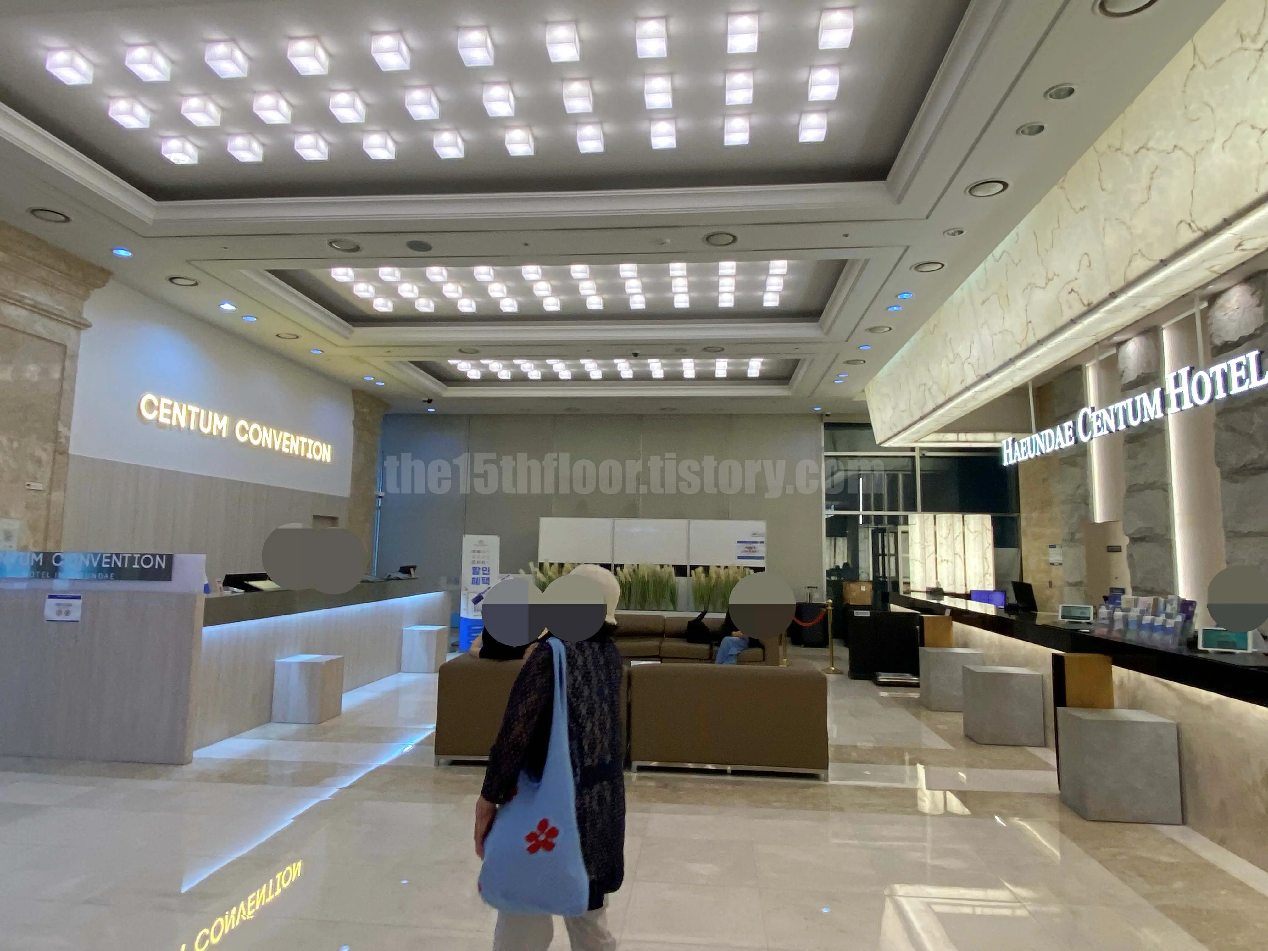 부산 &amp;#39;해담소곱창순대국&amp;#39; (위치 및 주차)