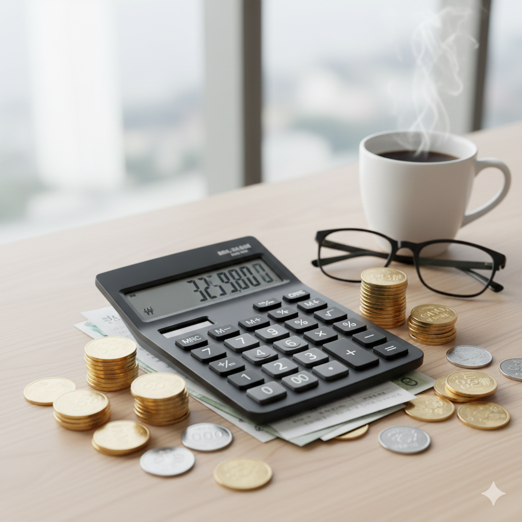 연말정산 인적공제 2026 기준 완벽 가이드 (부양가족, 나이, 소득요건 총정리)