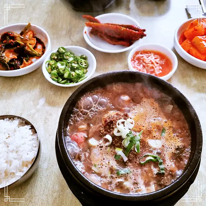 6시내고향 경기 양평 시래기 순대국 고향정가게 고향노포 40년 전통 전국 택배 가능 순댓국 순대 맛집 오늘 방송 추천
