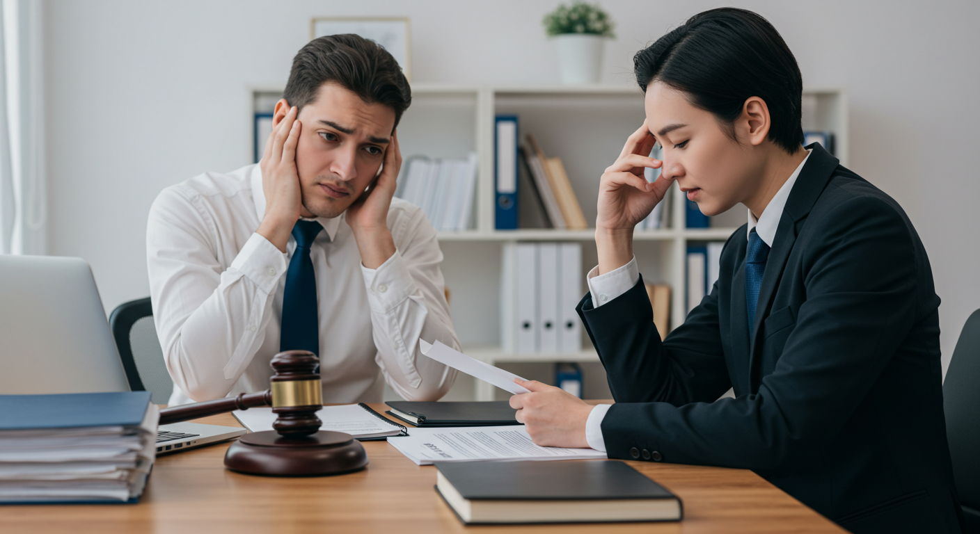 권리금의 개념과 사기 사례 이해