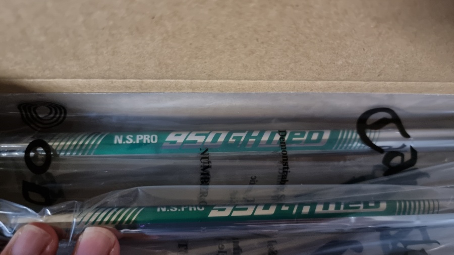 NS PRO 950 GH NEO